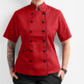 Professional Chef Jackets – Wholesale Uniforms for Chefs, Kitchen Staff in Restaurants & Hotels.