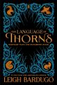 The Language of Thorns by Leigh Bardugo. 