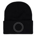 Squid Game Knitted Hat UniWomen Men Winter Autumn Outdoor Party Hats Tide Hop Caps Cuffed Beanies.