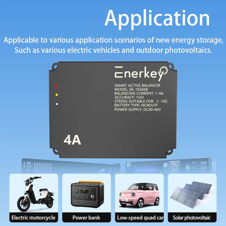 Enerkey%20Newest%202A%204A%20Smart%20Active%20Balancer%20Equalizer%203S%204S%205S%206S%207S%208S%209S%2010S%2012S%2014S%2016S%20Lifepo4%20/%20Li-ion%20Battery%20Equalization%20-%20Image%204