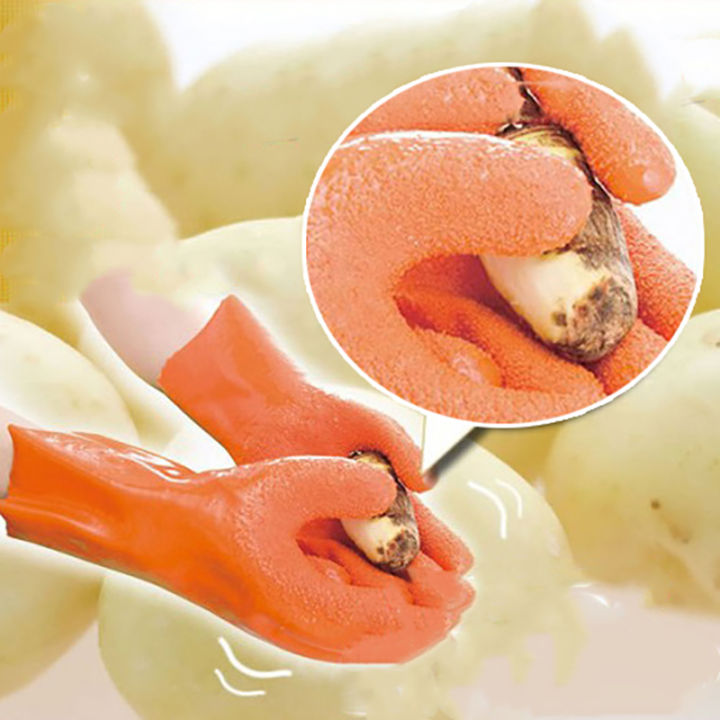 Peeled%20Potato%20Gloves%20Kitchen%20Vegetables%20Scraping%20Fish%20Scale%20Cleaning%20Gloves%20Non-Slip%20Stain%20Removal%20Gloves%20Kitchen%20Tool%20Creek%20-%20Image%203
