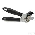 Heavy Duty Stainless Steel Professional Tin Can Opener Kitchen Craft Easy Grip _skyqi. 