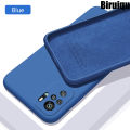 Silicon case FOR Xiaomi Redmi Note 10 / Xiaomi Redmi Note 10S / Silicon case   back cover. 