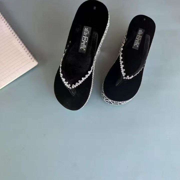 New%20Dai%20Slippers%20Myanmar%20Wedge%20Flip-Flops%20Platform%20Flip-Flops%20Good-looking%20Outdoor%20All-Matching%20Sandals%20-%20Image%209