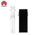 HUAWEI CF15 Pro Wireless Bluetooth Selfie Stick Travel Tripod Portable Tripod Control Monopod Handheld Android With Bag. 