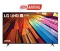 LG 43 Inch 4K Ultra HD Smart LED Television 43UT804K.