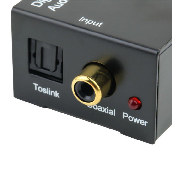 Digital%20Optical%20Coax%20to%20Analog%20RCA%20L/R%20Audio%20Converter%20Adapter%20with%20Fiber%20Cable%20&%20USB%20Cable%20&%20Mainframe%20-%20Image%208