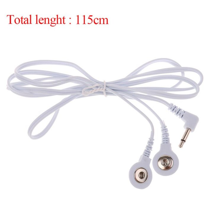 Electrotherapy%20Electrode%20Lead%20Wires%20Cable%20For%20Tens%20Massager%20Connection%20Cable%20Massage%20&%20Relaxation-2.5mm%202plug%20-%20Image%208