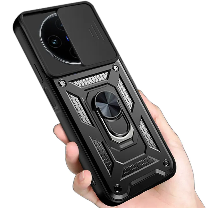 New%20Phone%20Case%20For%20VIVO%20X100%20Pro%20Cover%20Car%20Foldable%20Metal%20Bracket%20Sliding%20Camera%20Protection%20Hard%20Shockproof%20for%20VIVO%20X100%20Case%20-%20Image%209