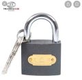 TRi Circle Top Security 50mm  Pad Lock. 