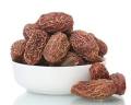 Fresh Khurma Khejur Dry Dates 1kg box (Red). 
