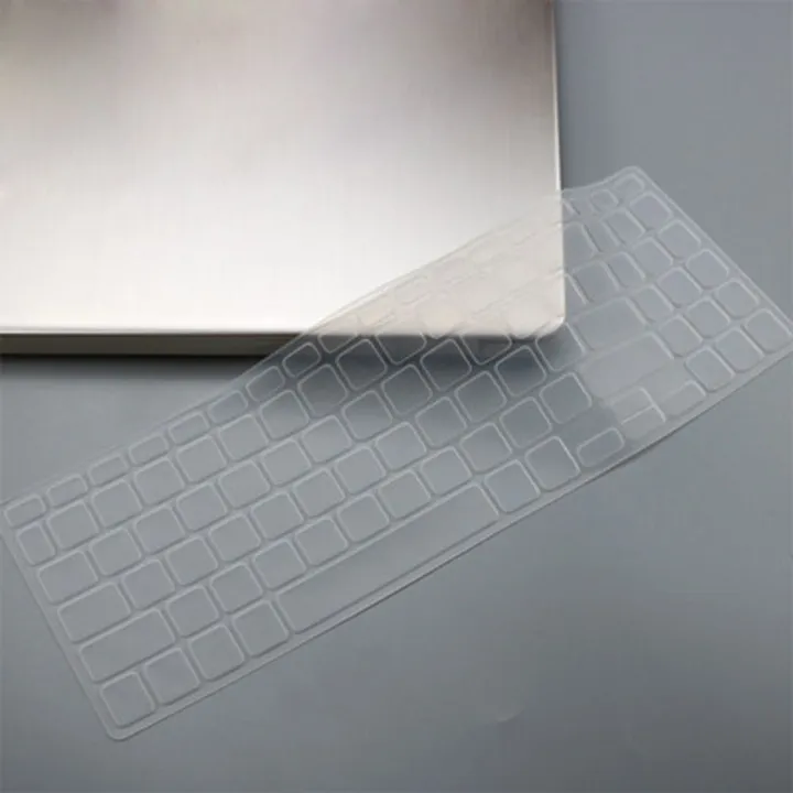 【3C VictoryEagle】inch Silicone Laptop Keyboard Cover Cover Laptop ...