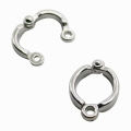 Ringneck Parrot china ring+harness-1pcs. 