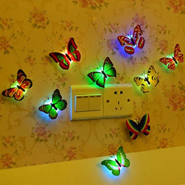 %E3%80%90Hey%20my%20home%E3%80%91JUNEJOUR%20Creative%20Colorful%20Butterfly%20LED%20Night%20Beautiful%20Home%20Bedroom%20Wall%20Night%20Color%20Random%20-%20Image%203
