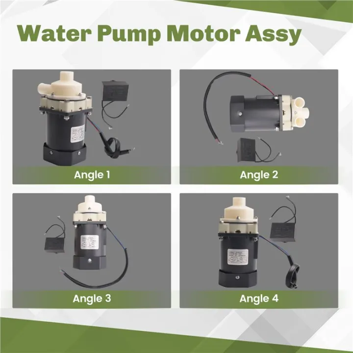 Ice%20Maker%20Machine%20Motor%20Replacement%20for%20Models%20S-0731,%20900-SD,%20HOSS-0731%20Water%20Pump%20Motor%20Assy%20-%20Image%203