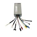 12 Mosfet 36V 48V E-Bike Controller Dual Mode for 1000W 1500W Motor. 