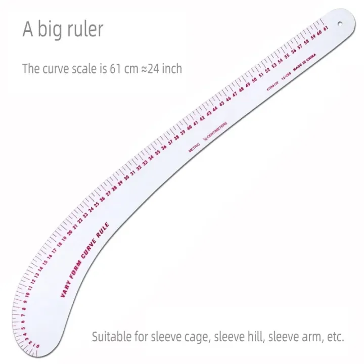 Empire%20sewing%20ruler%20and%20French%20curve,%20used%20for%20pattern%20making%20drafting,%20transparent%20plastic%20fashion%20designer%20ruler%20pieces%20assemb%20-%20Image%203