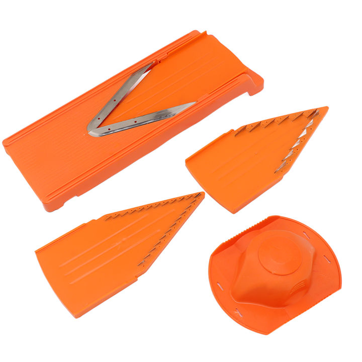 V%20Blade%20Mandoline%20Cutter,%20Manual%20Vegetable%20Cutter%20Large%20Frame%20for%20Home%20Kitchen%20-%20Image%202