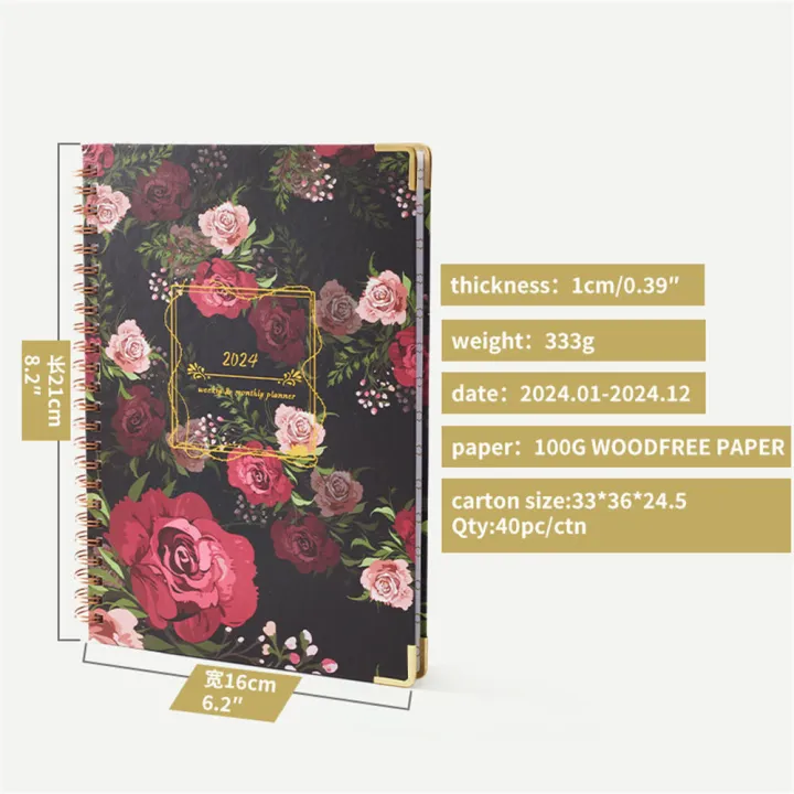 Compact%20Daily%20Planner%20Personal%20Appointment%20Journal%20Work%20Notepad%20Daily%20Planner%20A5%20Notebook%20Portable%20Schedule%20Book%20-%20Image%206