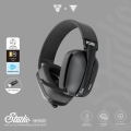 FANTECH WHG03 Studio 7.1 Surround Sound Headset Black Headphones For Desktop PC and Laptop. 