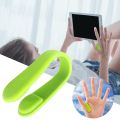 1pcs Finger Joint Hand Massager Wearable Acupressure Massager Headache Relief Tension Relief Relieving Head Pain Massage Tools. 