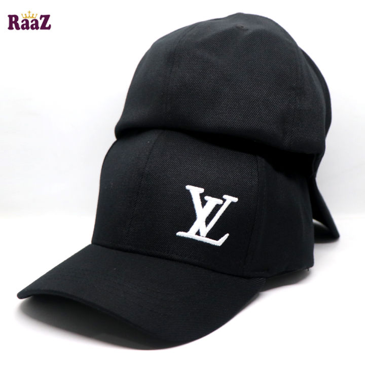 Black%20Export%20Flexfit%20Fashion%20Bon%20Cap%20For%20Men%20-%20Image%204