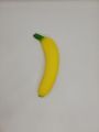 Kids Playing Banana Slow Rising Squishy. 