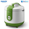 Philips HD3119/66 Daily Collection Rice Cooker. 
