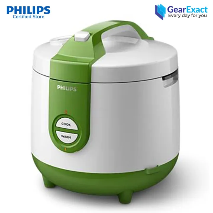 Philips%20HD3119/66%20Daily%20Collection%20Rice%20Cooker%20-%20Image%203