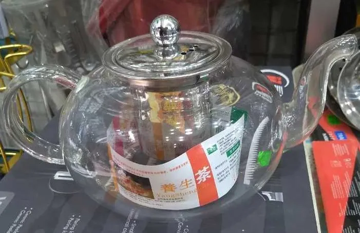 Heat%20Resistant%20Glass%20Teaset%20Flower%20Tea%20Pot%20Puer%20Kettle%20Coffee%20Teapot%20800ml%20-%20Image%202