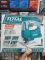 Jig Saw Machine 570W 230V Total Brand.