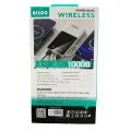 Reeoo Power Bank 10000mAh (With 4 Cable ) - RP-30.