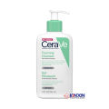Cerave Foaming Cleanser For Normal To Oily Skin 236ml UK.
