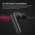 HAYLOU GT7 Neo TWS Wireless Earbuds Dual Host Mode Bluetooth 5.4 Headphones Earphones Smart Touch Control Earbuds Sport Headset.