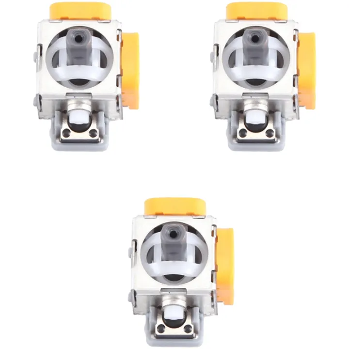 10PCS%203D%20Analog%20Joystick%20Sensor%20Module%20Potentiometer%20for%20Repair%20Parts%20Accessories%20-%20Image%206