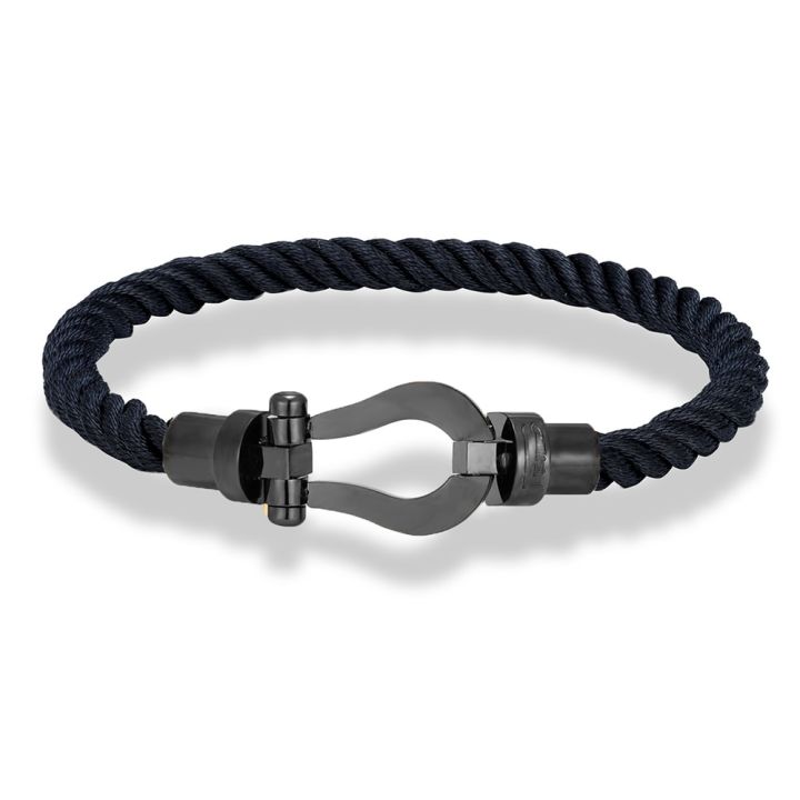 Simple%20Brand%20Horseshoe%20Buckle%20Stainless%20Steel%20Bracelet%20Men%20Women%20Color%20Cord%20Wristband%20Creative%20Accessories%20Couple%20Jewelry%20Gifts%20-%20Image%206