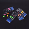 Night Fishing Luminous Float Battery Operated LED Float For Dark Water Fishing. 