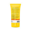 Mamaearth Vitamin C Daily Glow Sunscreen For All Skin Type - 50 g. 