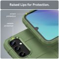 For Samsung Galaxy F34 5G Full Coverage Shockproof TPU Phone Case. 