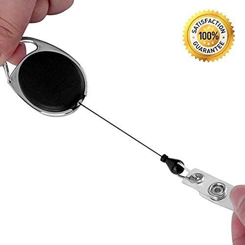 Badge%20Reel%20for%20ID%20Card%20Holder%20-Black%20-%20Image%202