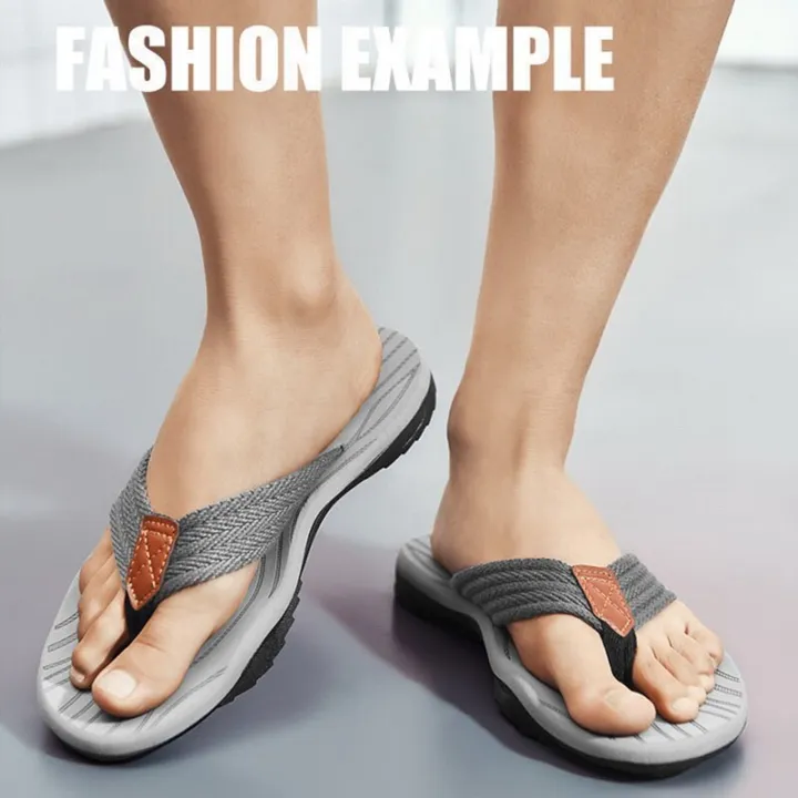 Men%20Fashion%20Flip%20Flops%20Breathable%20Slippers%20Indoor%20House%20Summer%20Mens%20Shoes%20Casual%20Sandals%202022%20Slippers%20Men%20Outdoor%20Beach%20Slides%20-%20Image%207