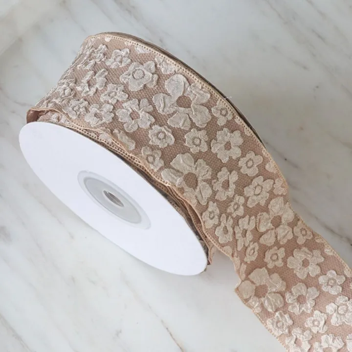 Gift%20Wrapping%203D%20Embossed%20Flower%20Ribbon%20Packing%20Material%20Romantic%20Embellished%20Ribbon%204CM%20DIY%20Packaging%20Ribbon%20Wedding%20-%20Image%208