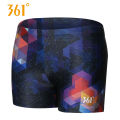 361 Mens Swimming Trunks Professional Swimsuit Competitive Swim Shorts Male Swim Trunks Pool Boys Swimwear Chlorine Resistant. 