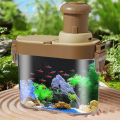 Kids Bug Catching Kit Observation Box Bug Viewer Insect Exploration Set SEVICH.
