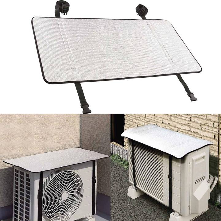 Outside Air Conditioner Units Cover, Window Air Conditioner