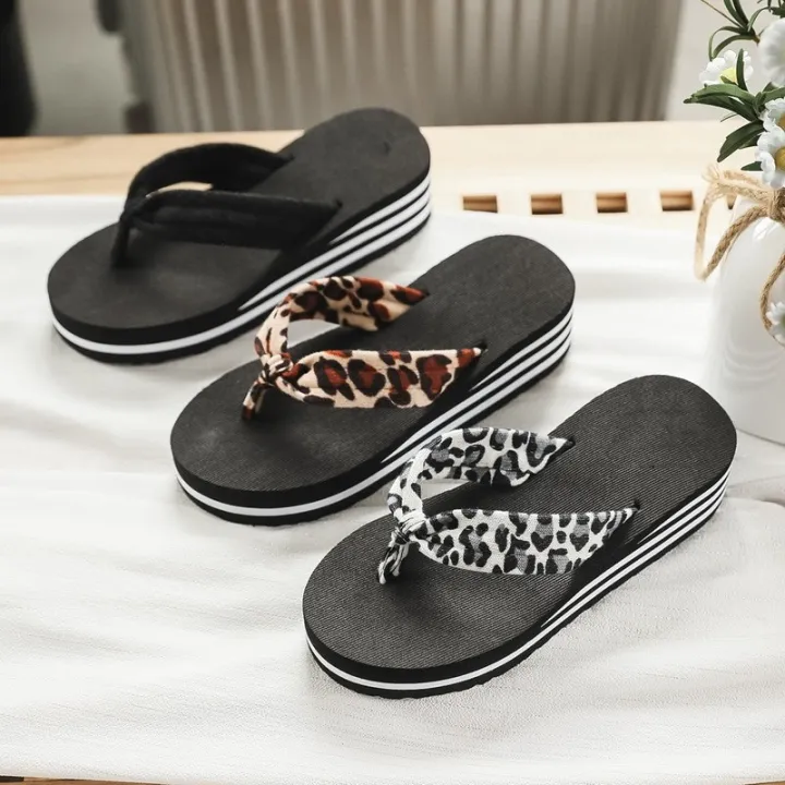 2023%20Summer%20Women%20Beach%20Flip%20Flops%20Women's%20Fashion%20Slippers%20Thick%20Platform%20Slide%20Sandals%20Wedges%20Flip-Flops%20Ladies%20Casual%20Slipper%20-%20Image%202