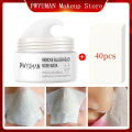 Blackhead Remover Nose Mask Pore Strips Peeling Acne Treatment Deep Cleansing Face Mask Oil Control Pores Shrinking Skin Care.