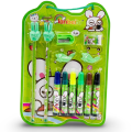 Kids Stationery Combo Set & Gift Pack for Nursery & School Children. 