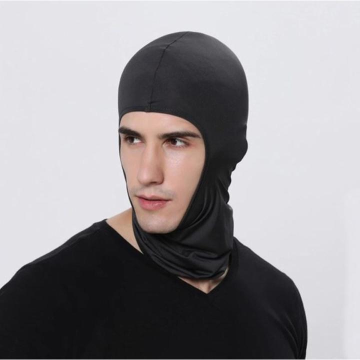 Multi-use Tube Scarf Bandana Head Face  Neck Gaiter