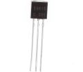 20Pcs-  SS9015 Transistor S9015 Transistor 20V 500mA Transistor TO-92 Package Transistor NPN Small Signal Transistor 3 Pin Leads. 